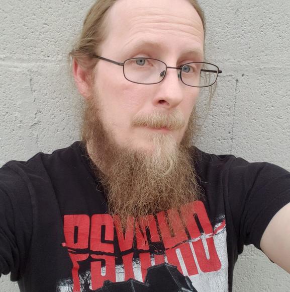 Meet your Posher, Kenny - Picture 1 of 1